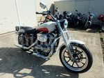     Harley Davidson XL883L-I Sportster883 2012  5